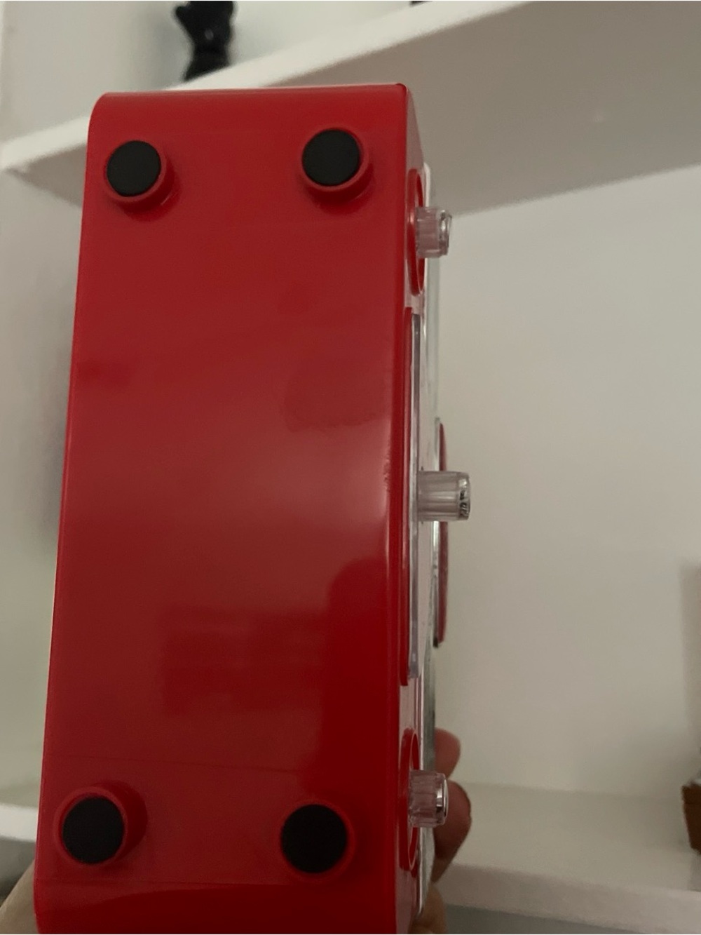 Coca Cola Vintage am/fm radio - Picture 3 of 4